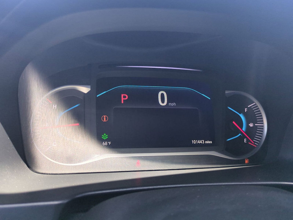Thumbnail: 2019 Honda Pilot - 36