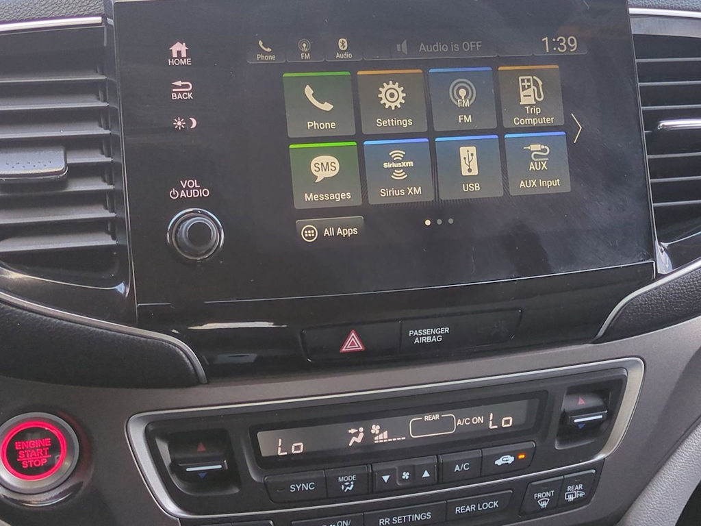 Thumbnail: 2019 Honda Pilot - 14