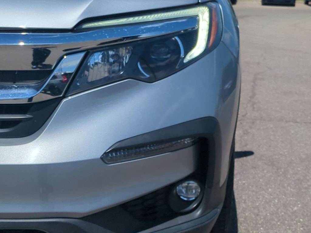 Thumbnail: 2019 Honda Pilot - 24