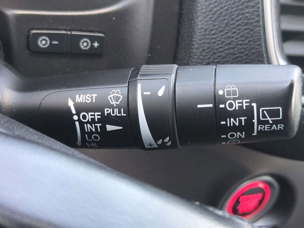 Thumbnail: 2019 Honda Pilot - 16