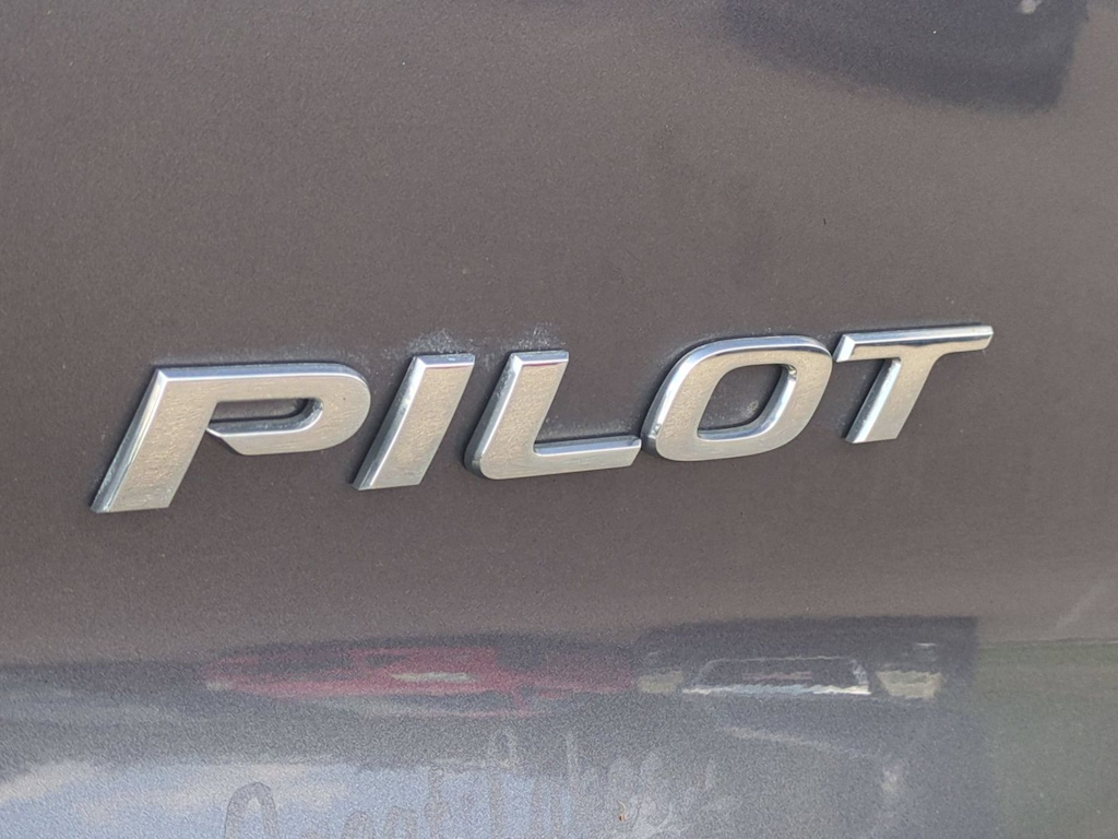 Thumbnail: 2022 Honda Pilot - 24