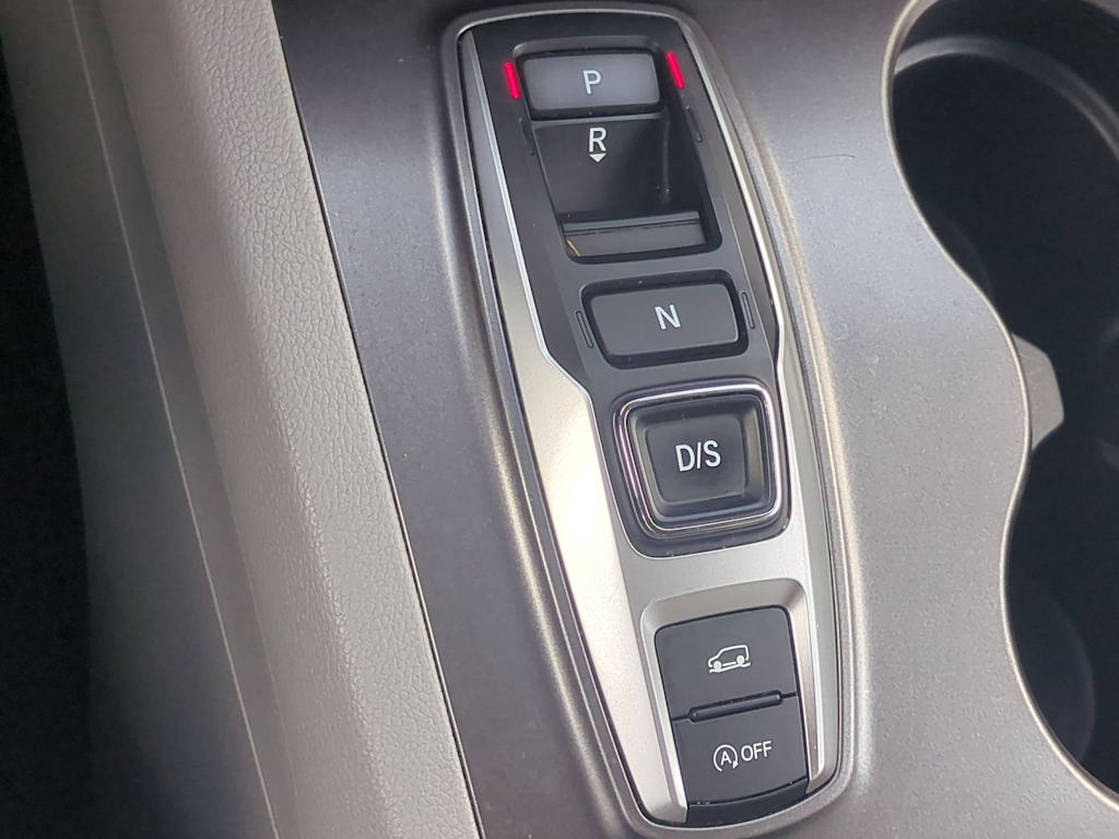 Thumbnail: 2022 Honda Pilot - 15