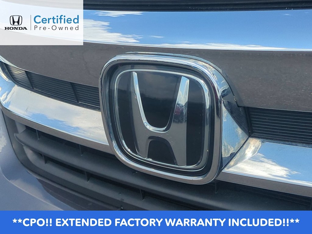 Thumbnail: 2022 Honda Pilot - 7