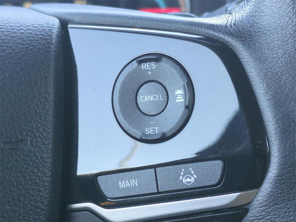 Thumbnail: 2021 Honda Pilot - 32