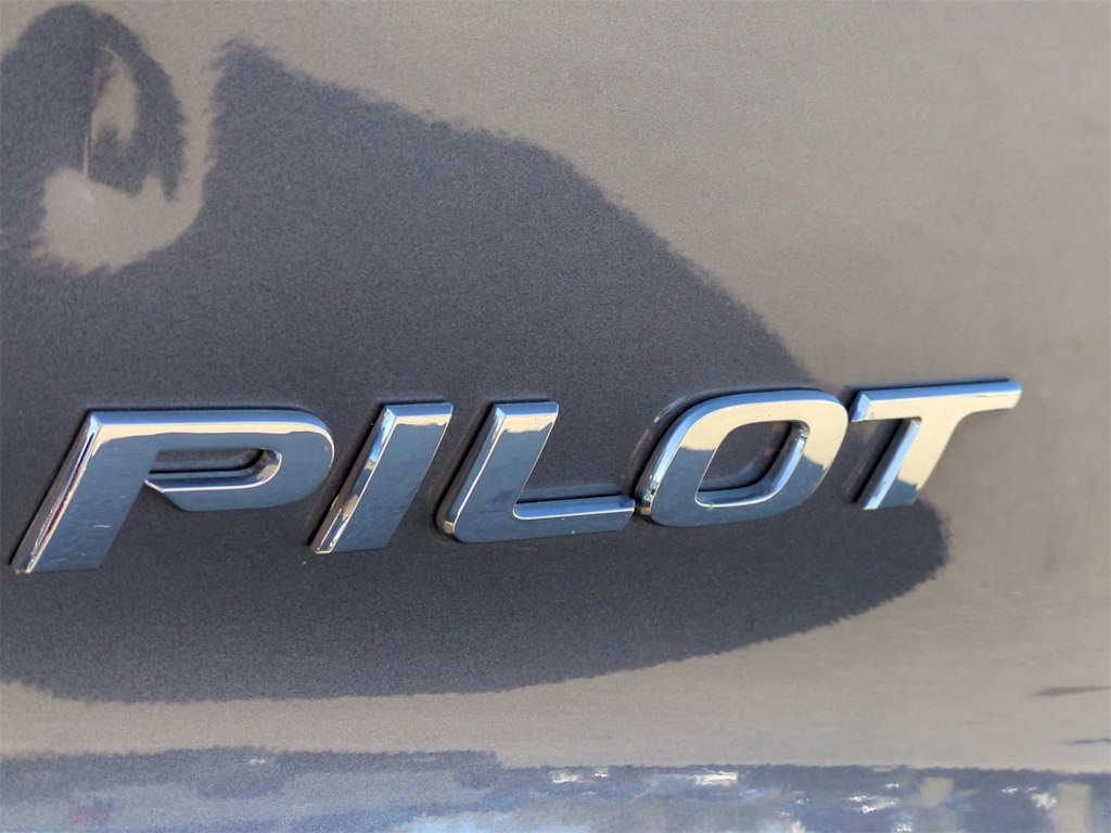 Thumbnail: 2021 Honda Pilot - 25