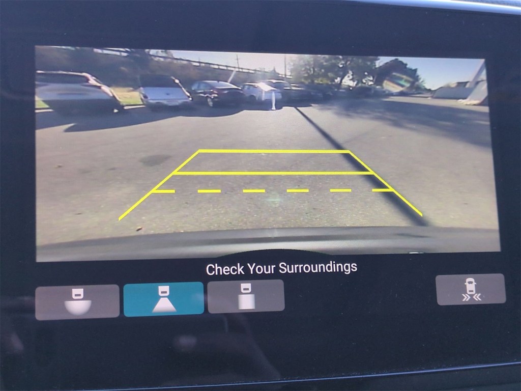 Thumbnail: 2021 Honda Pilot - 34