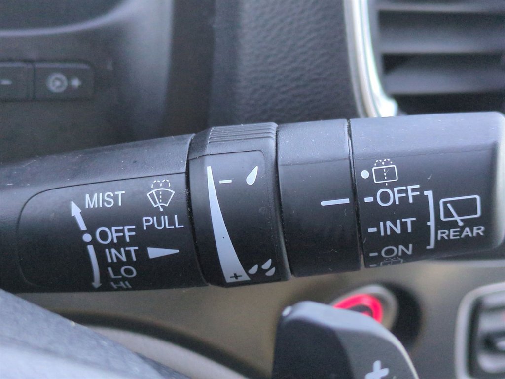 Thumbnail: 2021 Honda Pilot - 15