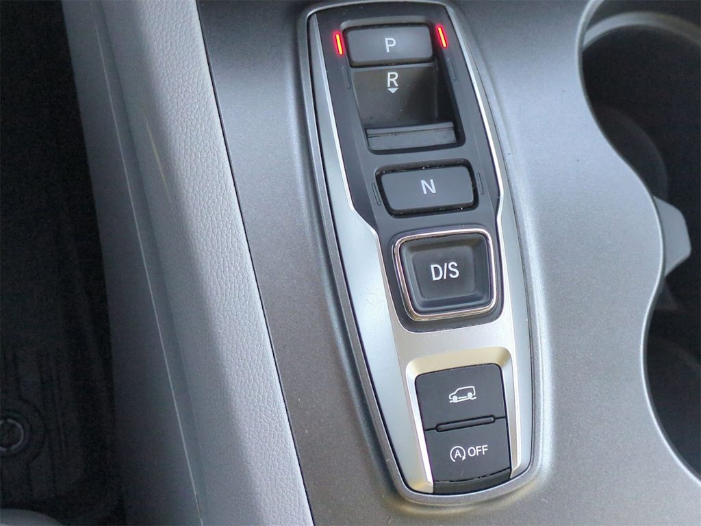 Thumbnail: 2021 Honda Pilot - 36