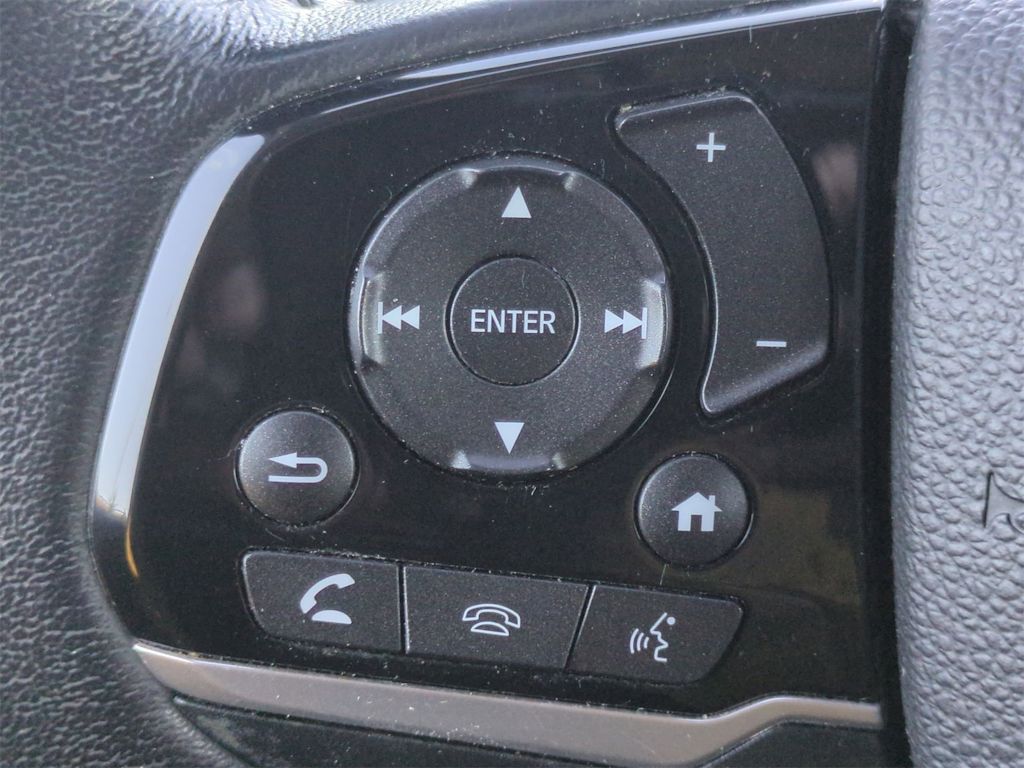 Thumbnail: 2021 Honda Pilot - 31