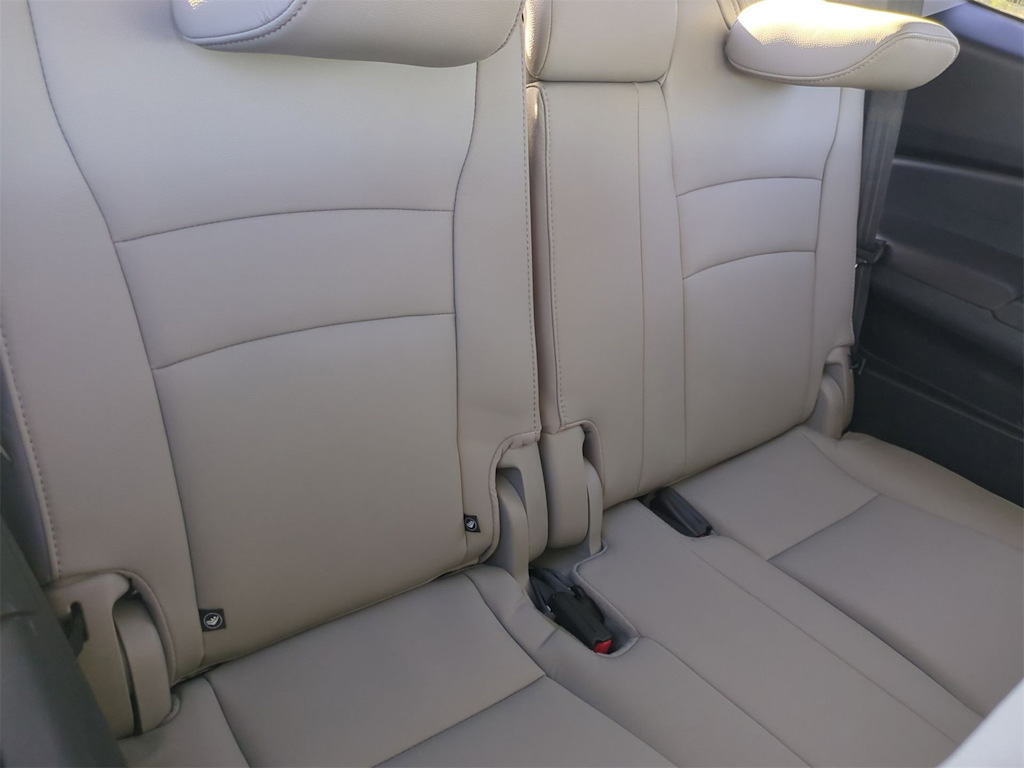 Thumbnail: 2021 Honda Pilot - 29