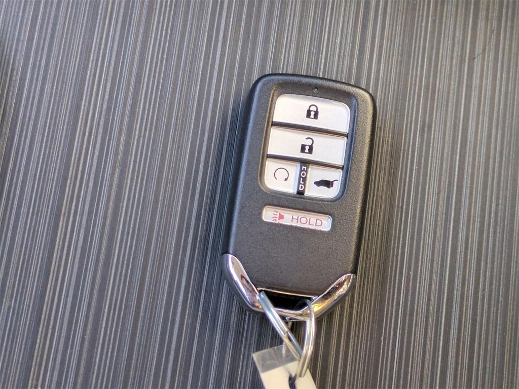 Thumbnail: 2021 Honda Pilot - 18