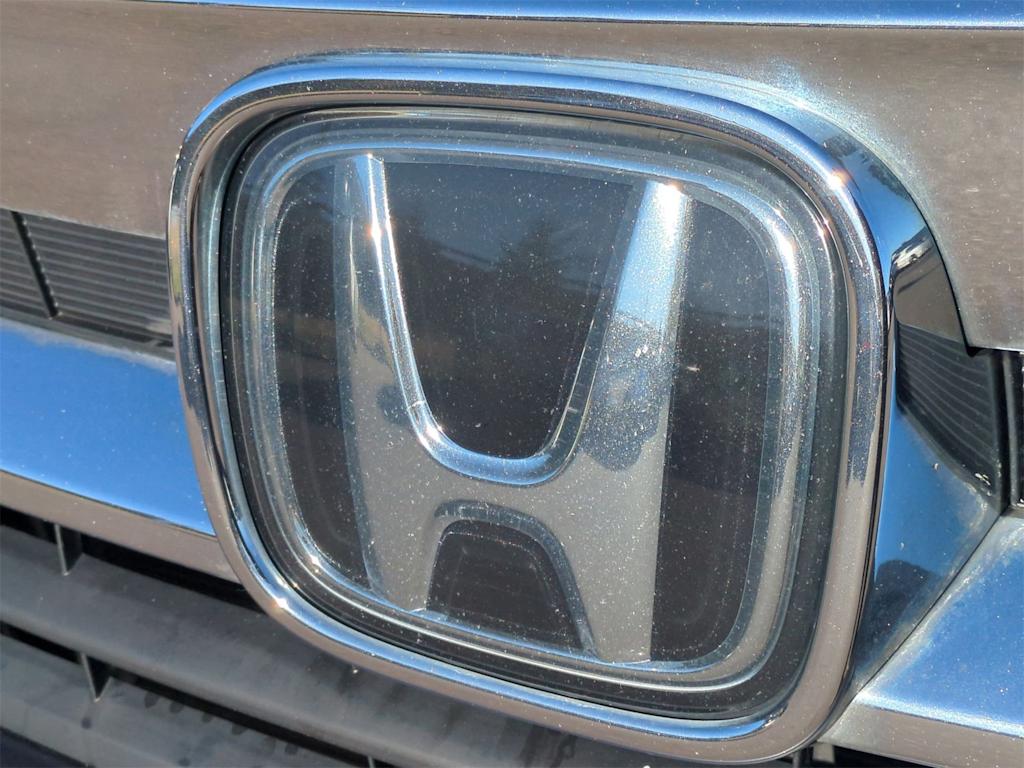 Thumbnail: 2021 Honda Pilot - 7
