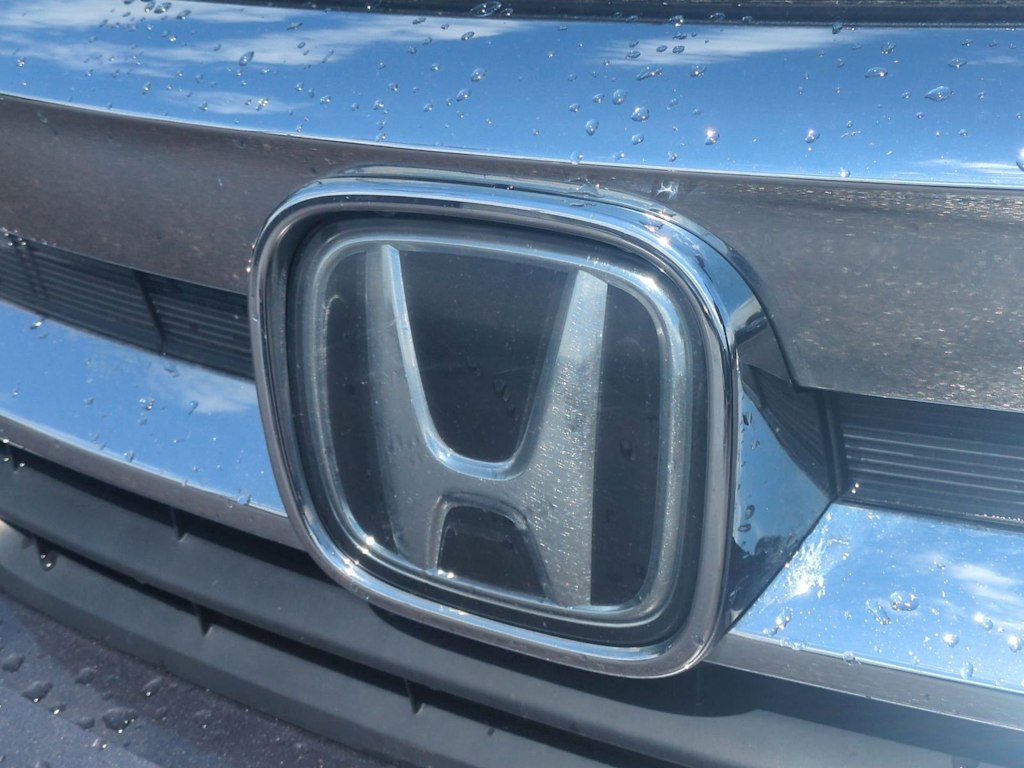 Thumbnail: 2022 Honda Pilot - 7