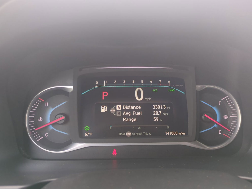 Thumbnail: 2022 Honda Pilot - 16
