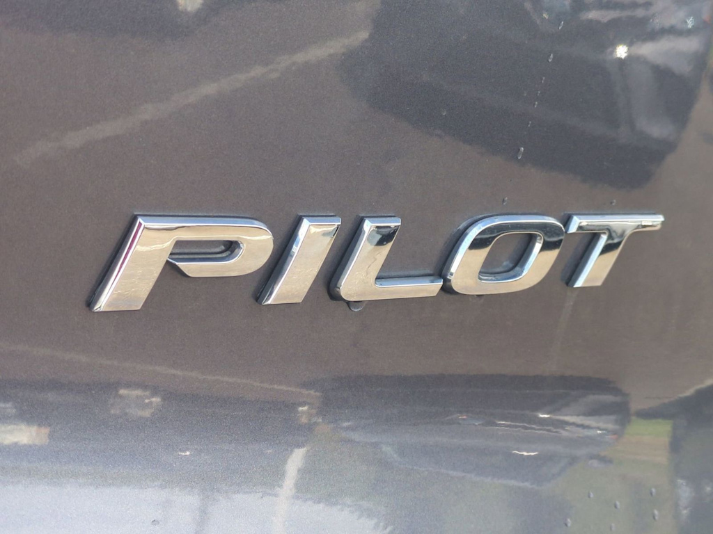 Thumbnail: 2022 Honda Pilot - 24