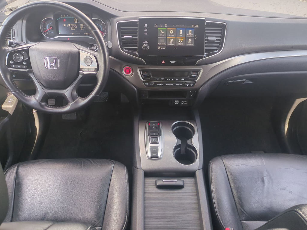 Thumbnail: 2022 Honda Pilot - 9