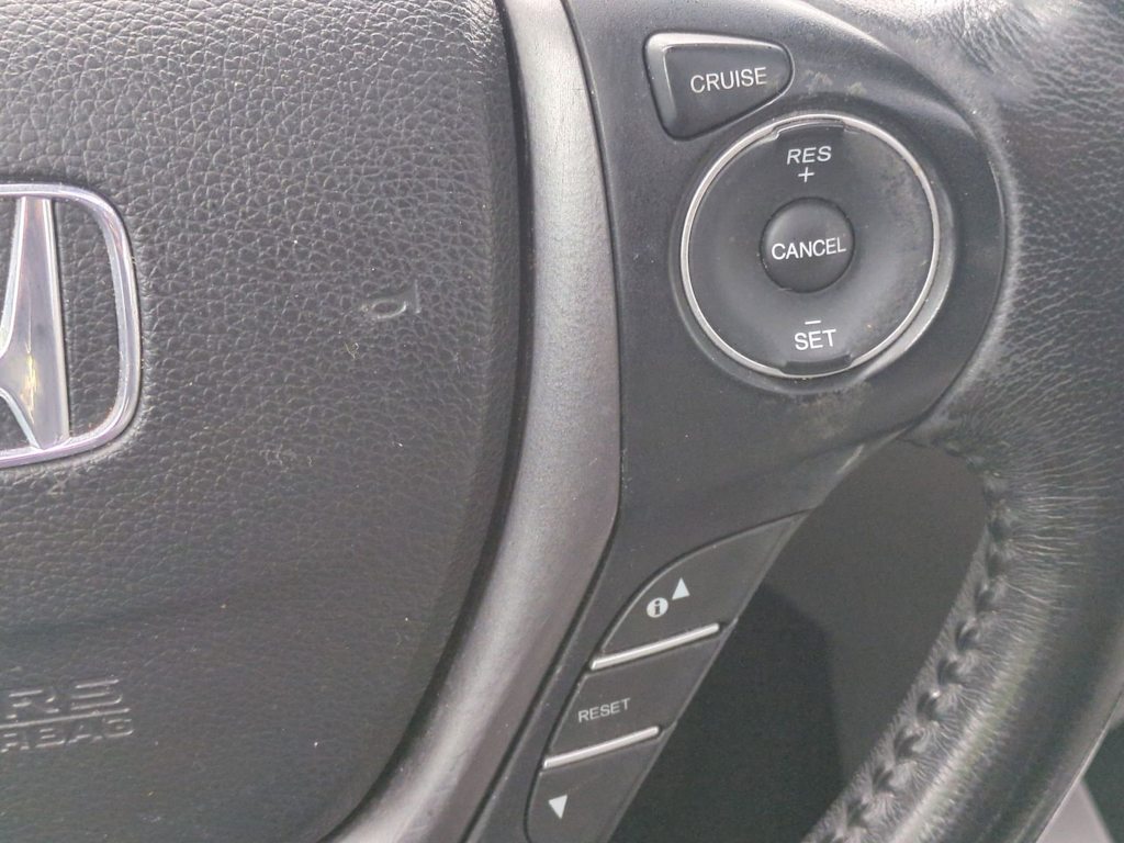 Thumbnail: 2016 Honda Pilot - 31