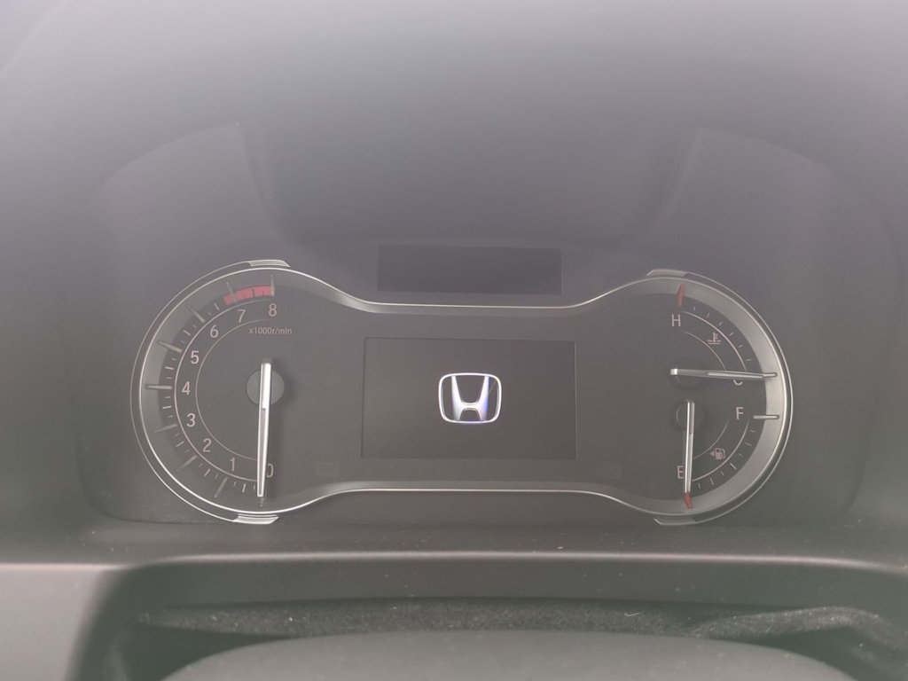 Thumbnail: 2016 Honda Pilot - 16