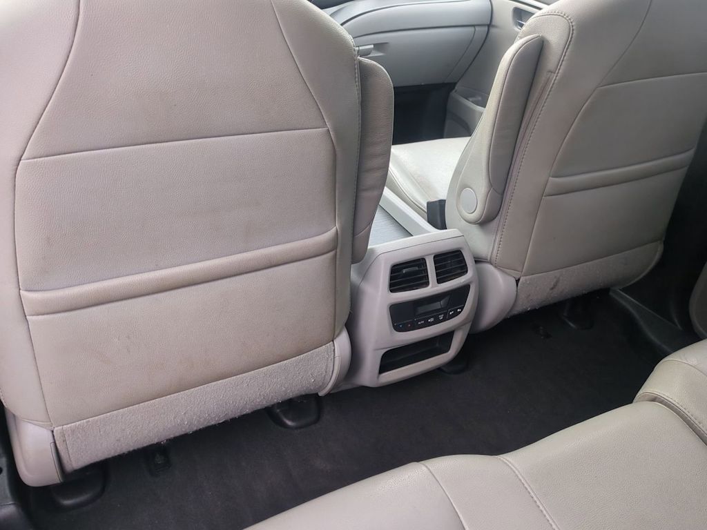 Thumbnail: 2016 Honda Pilot - 26