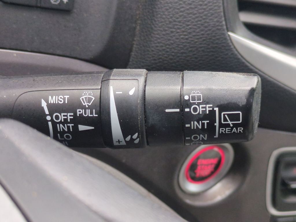 Thumbnail: 2016 Honda Pilot - 32