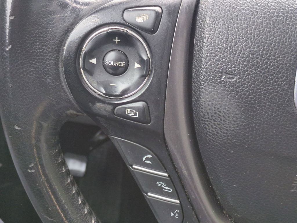 Thumbnail: 2016 Honda Pilot - 30