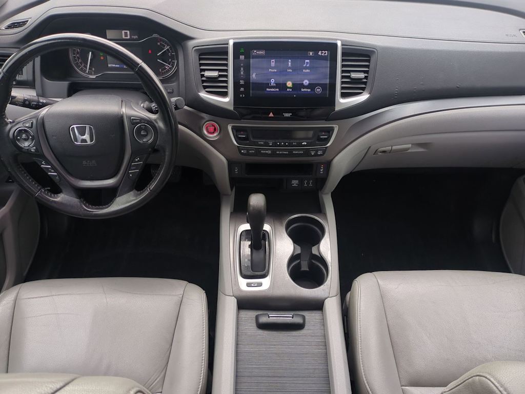 Thumbnail: 2016 Honda Pilot - 9