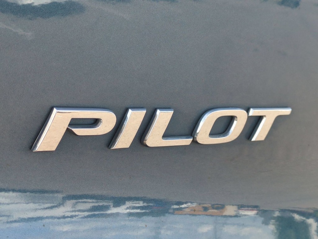 Thumbnail: 2021 Honda Pilot - 23