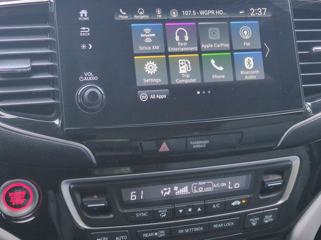 Thumbnail: 2021 Honda Pilot - 14