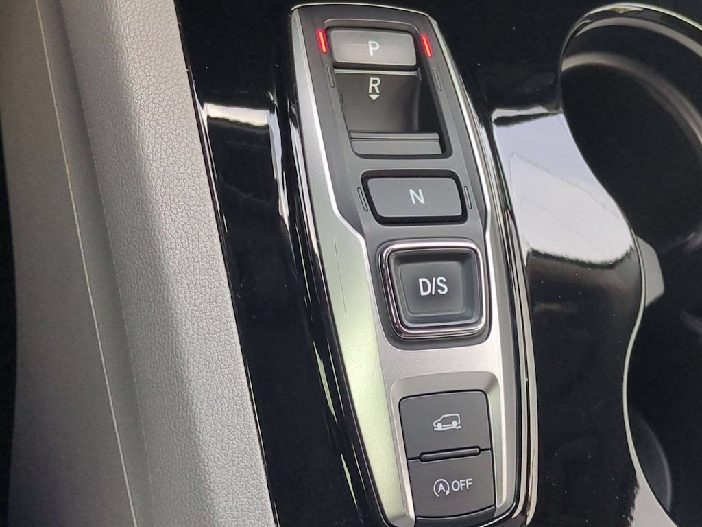 Thumbnail: 2021 Honda Pilot - 34