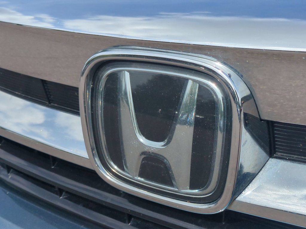 Thumbnail: 2021 Honda Pilot - 7