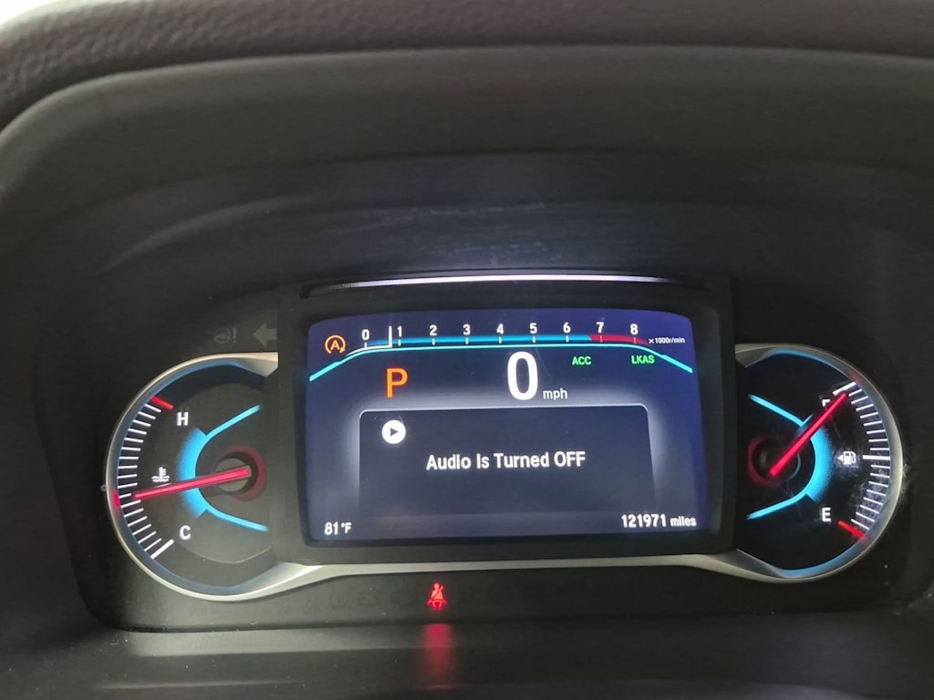 Thumbnail: 2021 Honda Pilot - 16