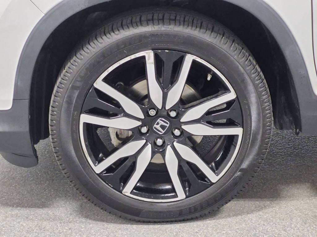 Thumbnail: 2021 Honda Pilot - 8