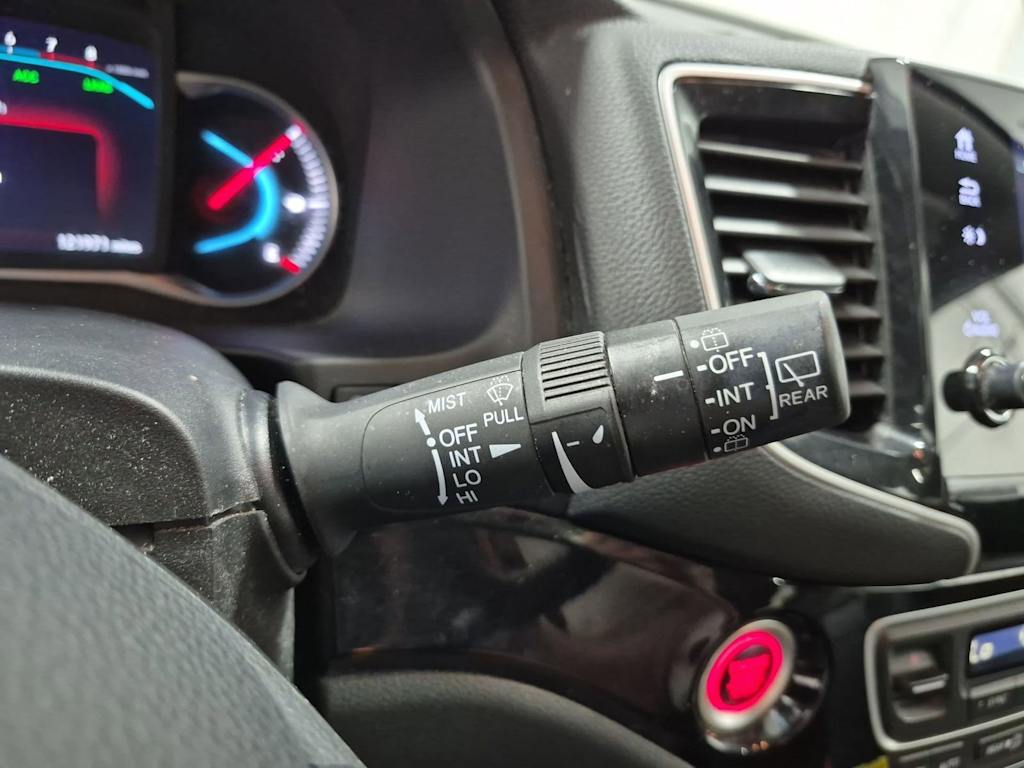 Thumbnail: 2021 Honda Pilot - 14