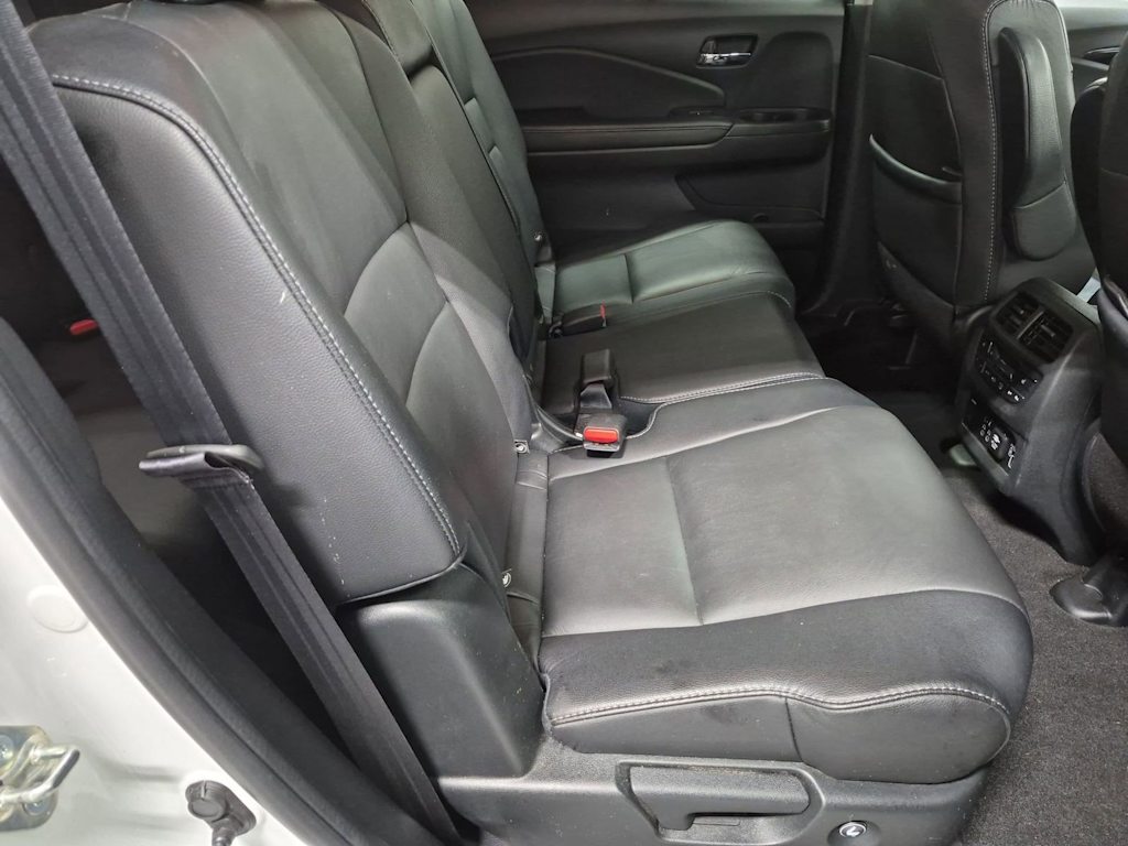 Thumbnail: 2021 Honda Pilot - 29