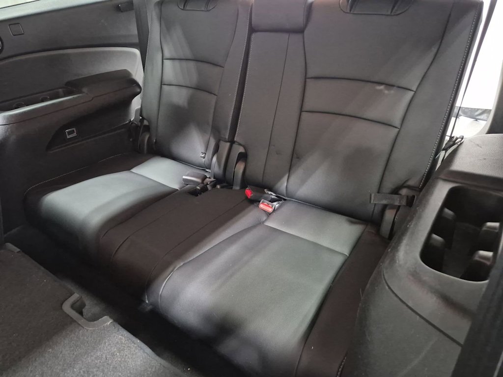 Thumbnail: 2021 Honda Pilot - 39