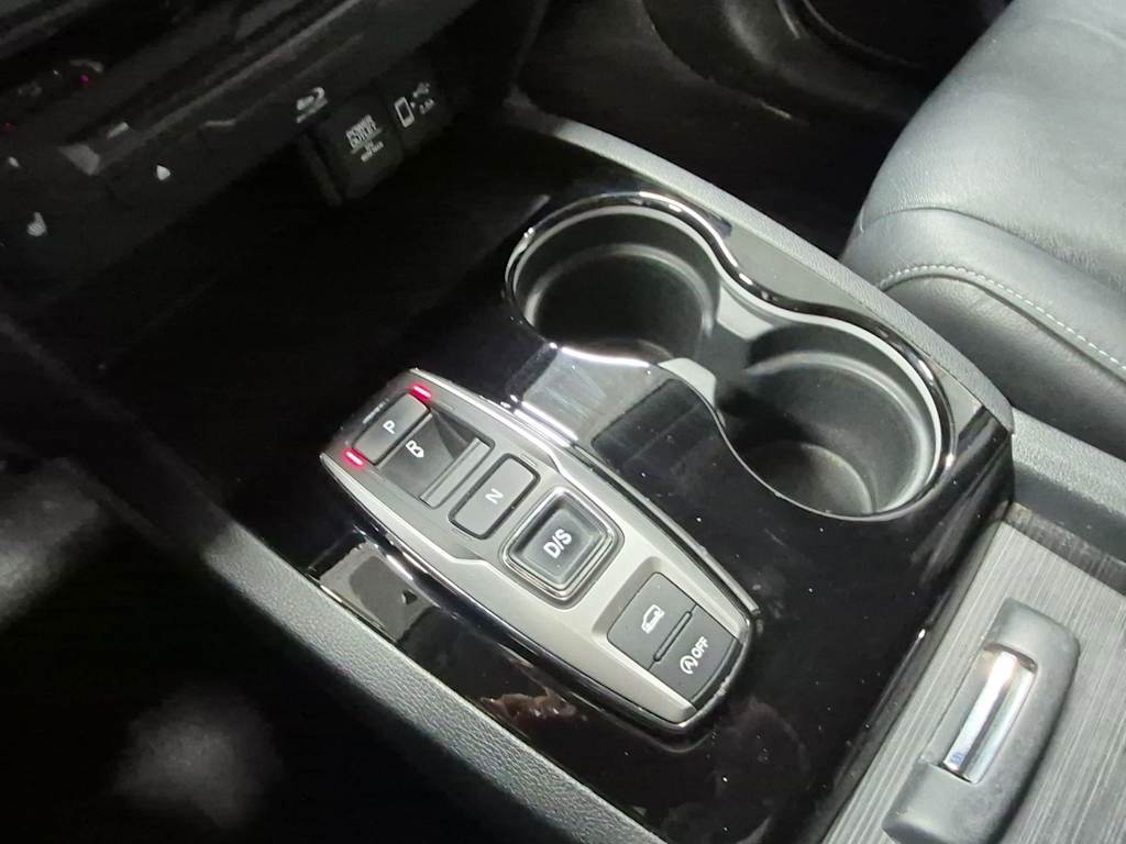 Thumbnail: 2021 Honda Pilot - 15