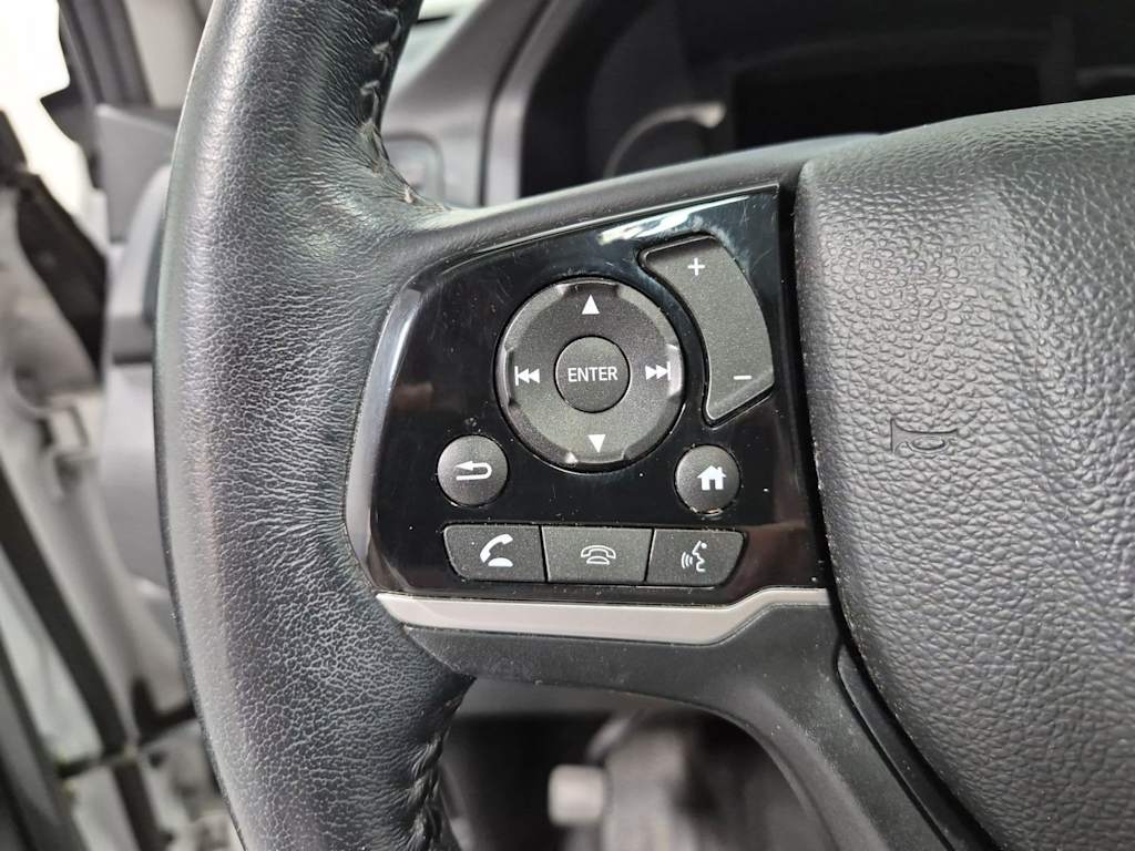 Thumbnail: 2021 Honda Pilot - 31