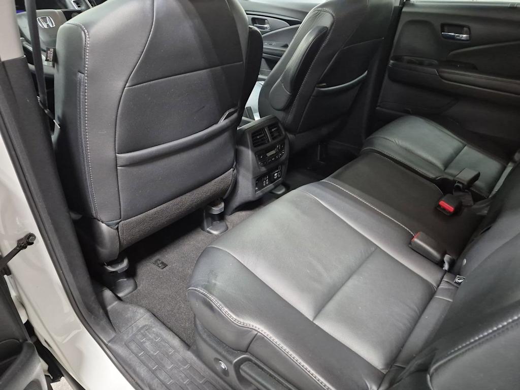 Thumbnail: 2021 Honda Pilot - 12