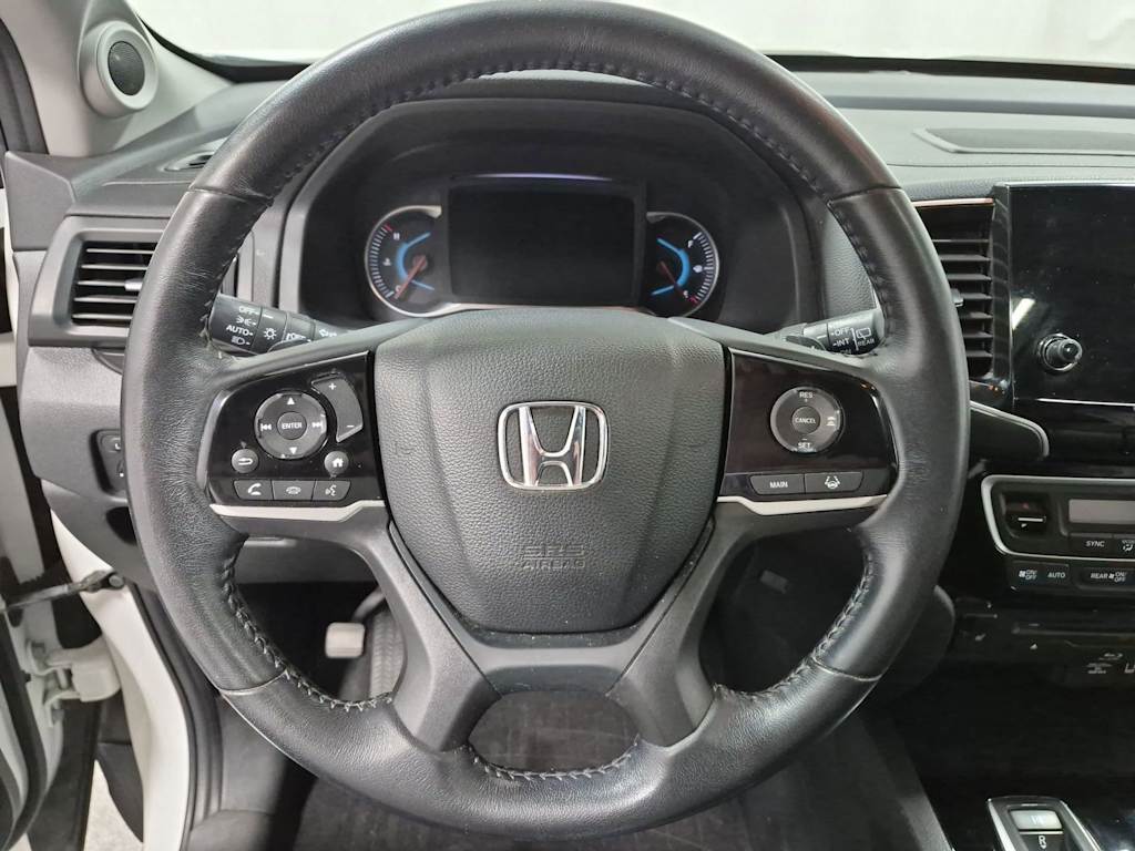 Thumbnail: 2021 Honda Pilot - 13