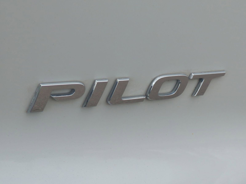 Thumbnail: 2021 Honda Pilot - 25