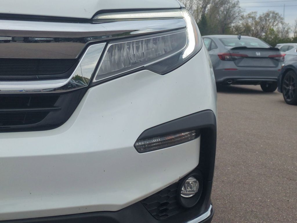 Thumbnail: 2021 Honda Pilot - 24