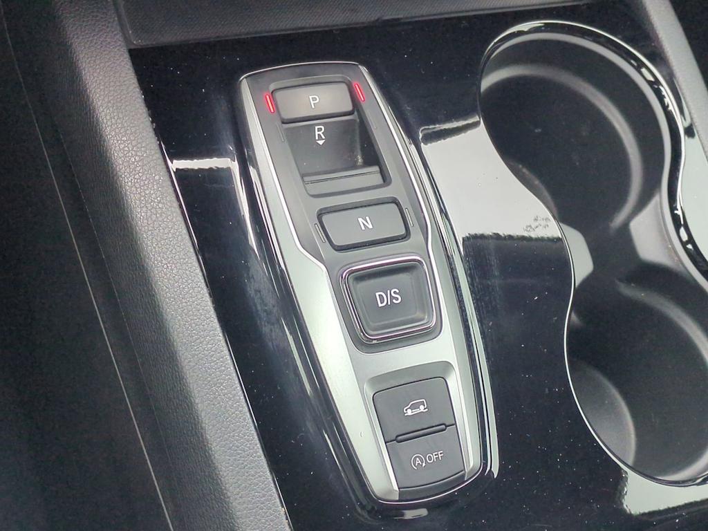 Thumbnail: 2021 Honda Pilot - 15