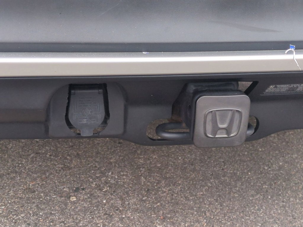 Thumbnail: 2021 Honda Pilot - 38