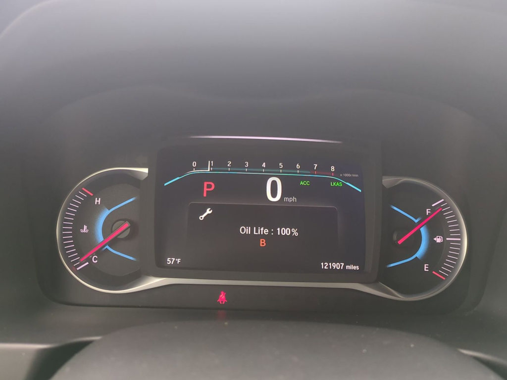 Thumbnail: 2021 Honda Pilot - 37