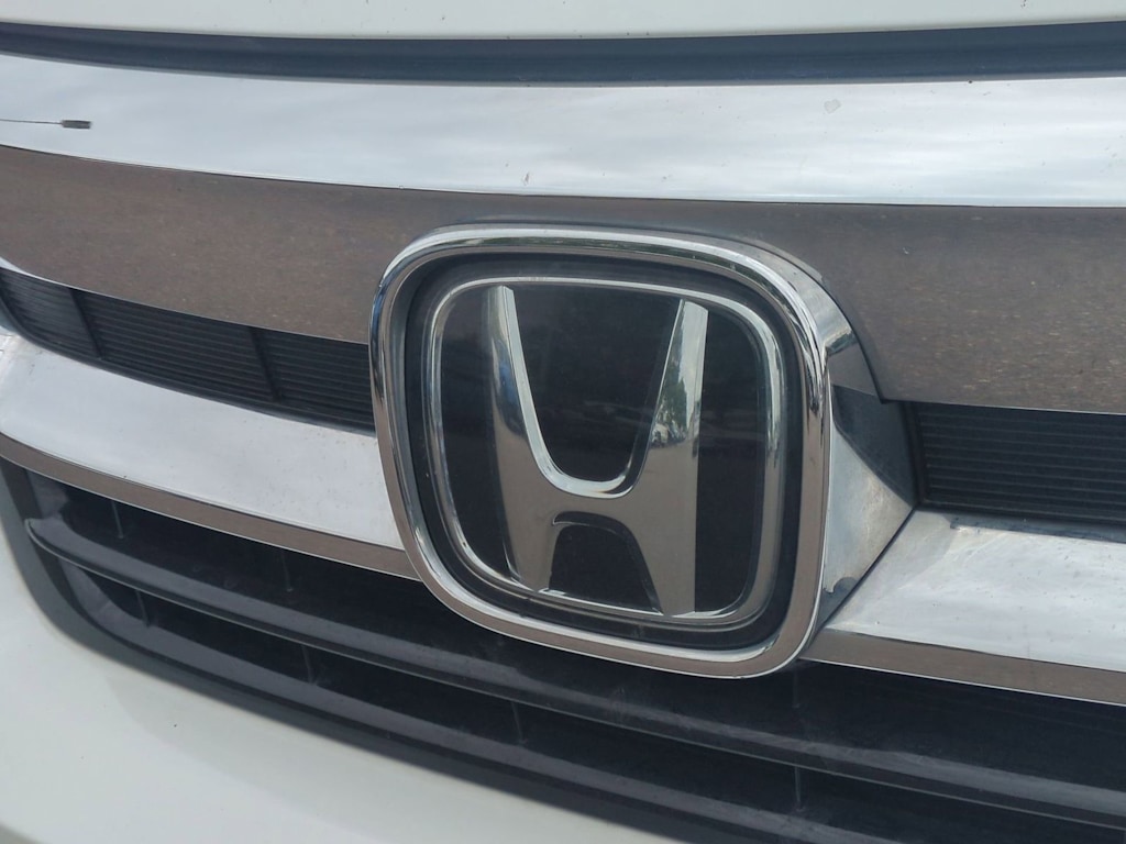Thumbnail: 2021 Honda Pilot - 7