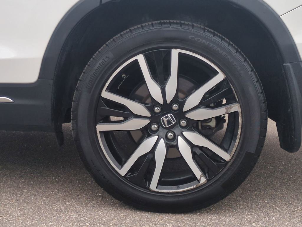 Thumbnail: 2021 Honda Pilot - 8