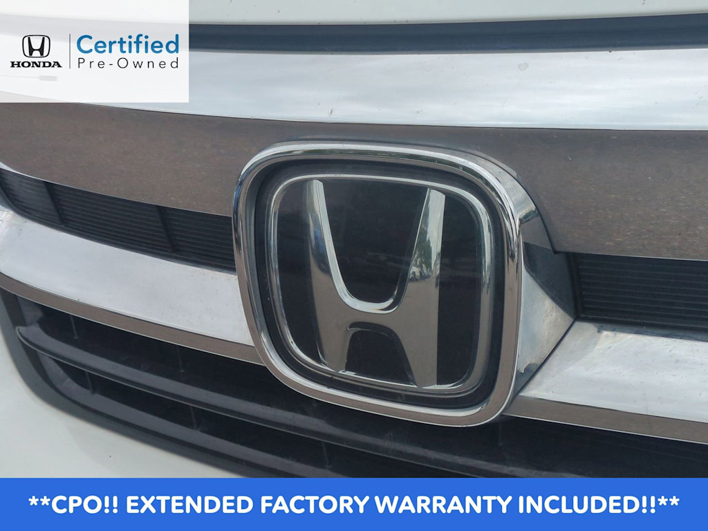 Thumbnail: 2021 Honda Pilot - 7