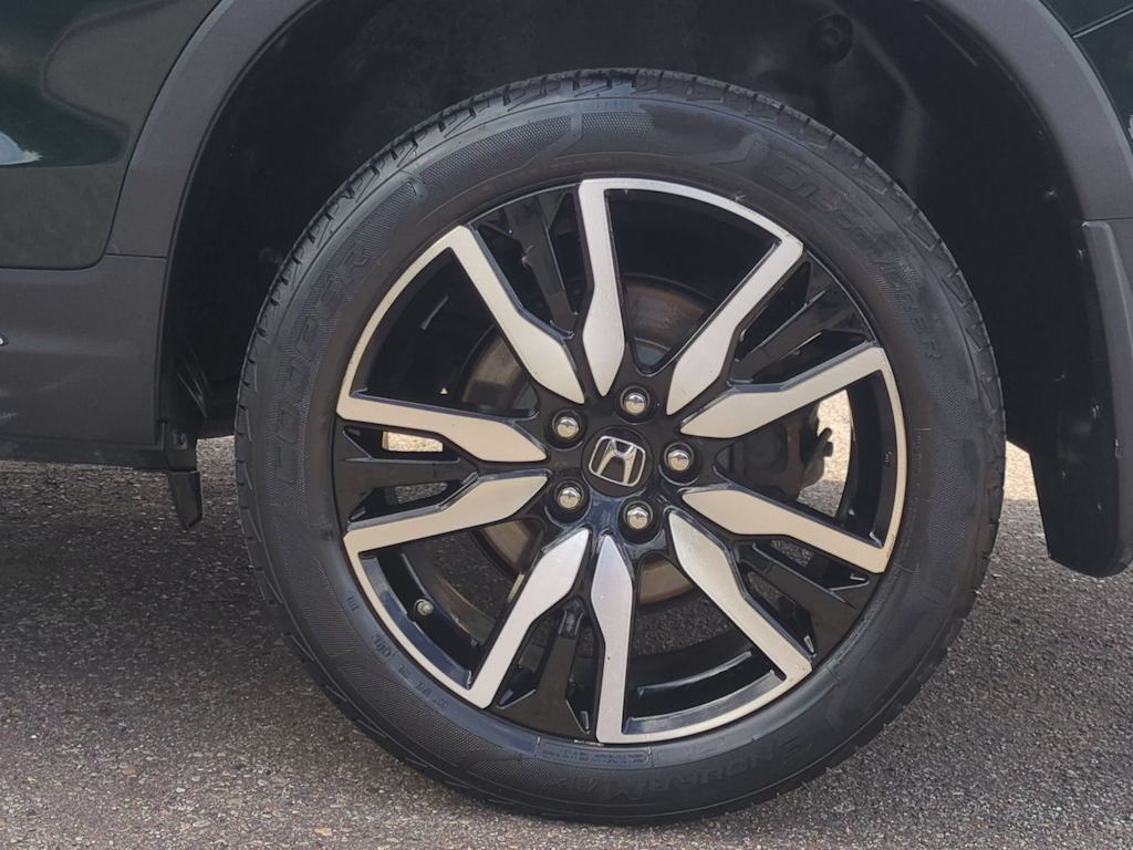 Thumbnail: 2020 Honda Pilot - 8