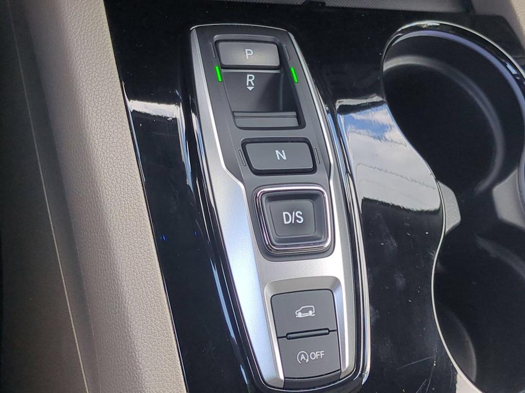 Thumbnail: 2020 Honda Pilot - 34