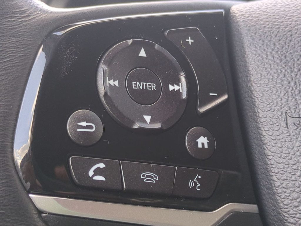 Thumbnail: 2020 Honda Pilot - 30